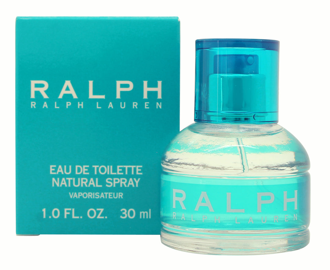 Ralph Lauren Ralph Eau de Toilette 30ml Sprej