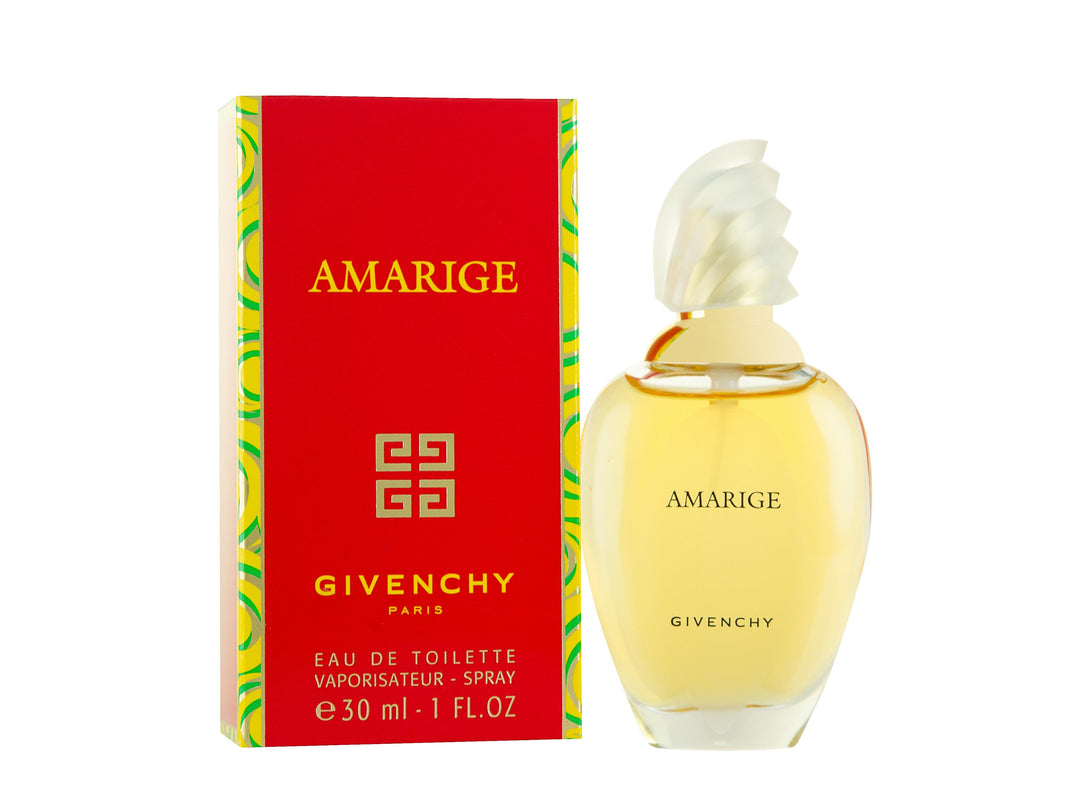 Givenchy Amarige Eau de Toilette 30ml Sprej