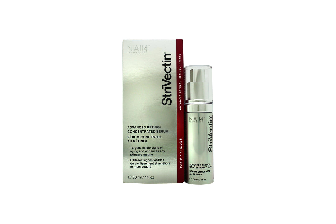 StriVectin AR Advanced Retinol Concentrated Serum 30ml