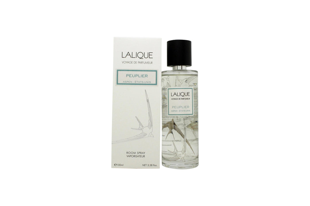 Lalique Peuplier Aspen Etats-Unis Rum Sprej 100ml