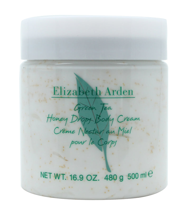 Elizabeth Arden Green Tea Honey Drops Body Cream 500ml