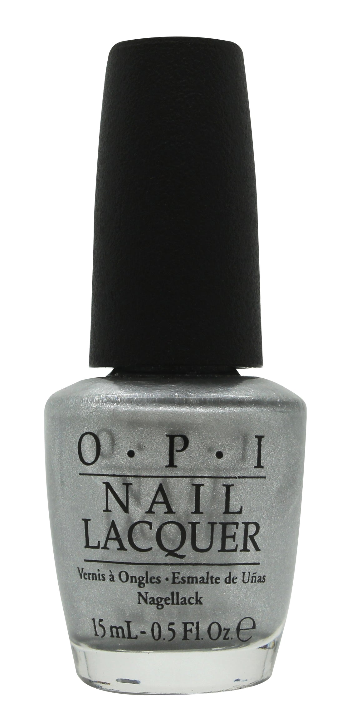 OPI Nagellack 15ml I Drive A Supernova