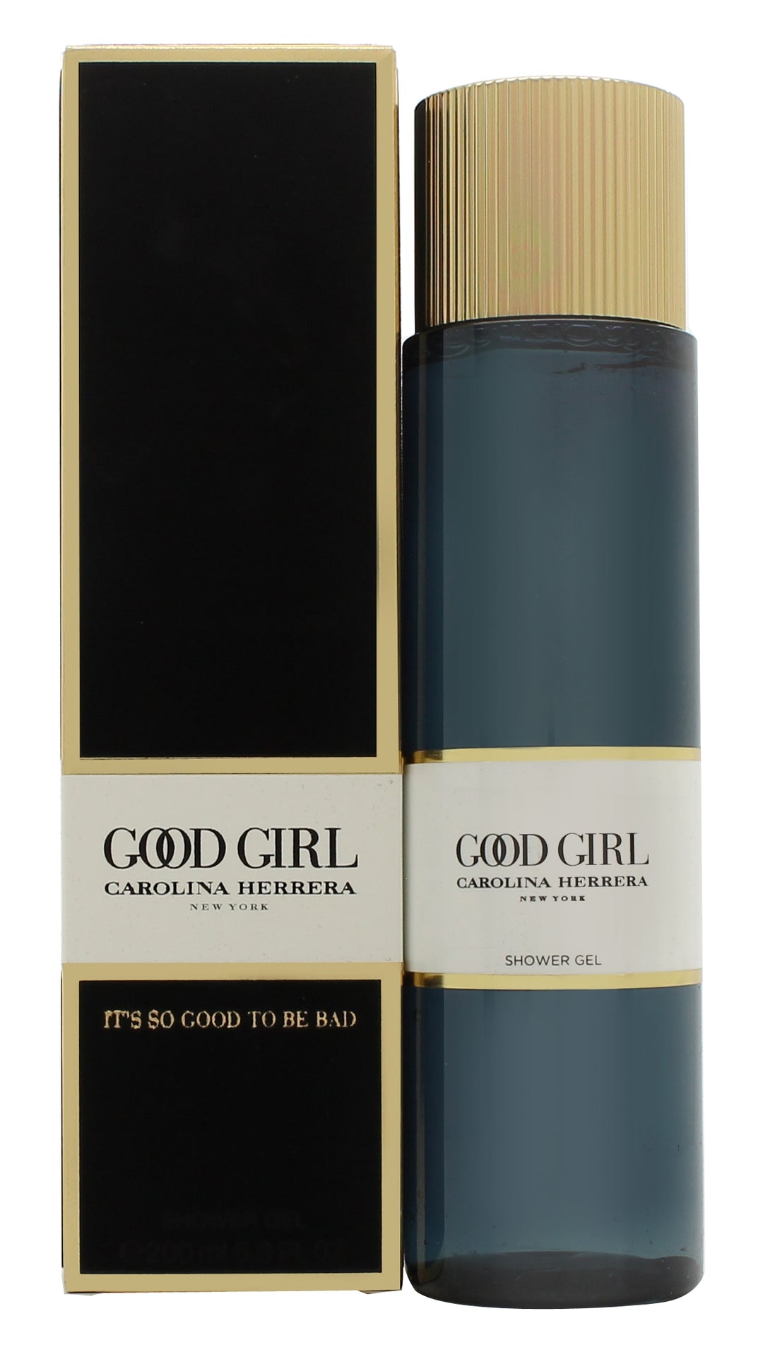 Carolina Herrera Good Girl Shower Gel 200ml