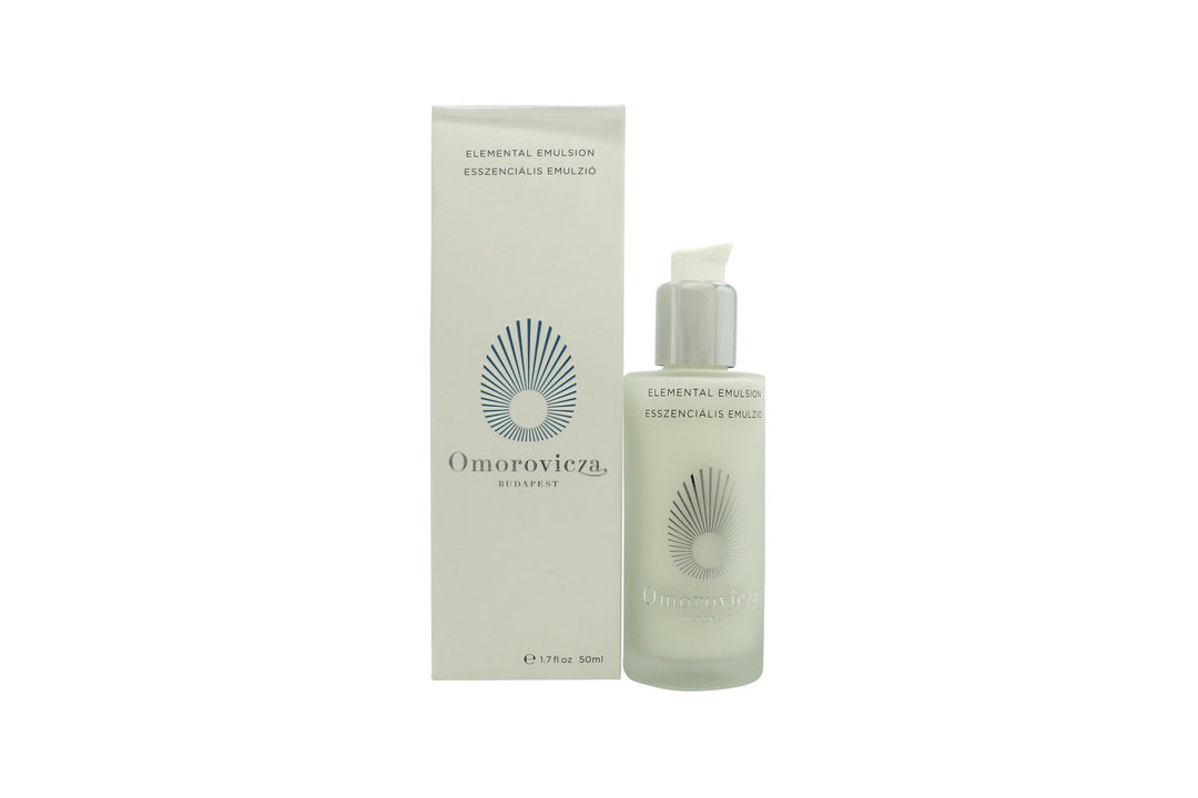 Omorovicza Elemental Emulsion 50ml