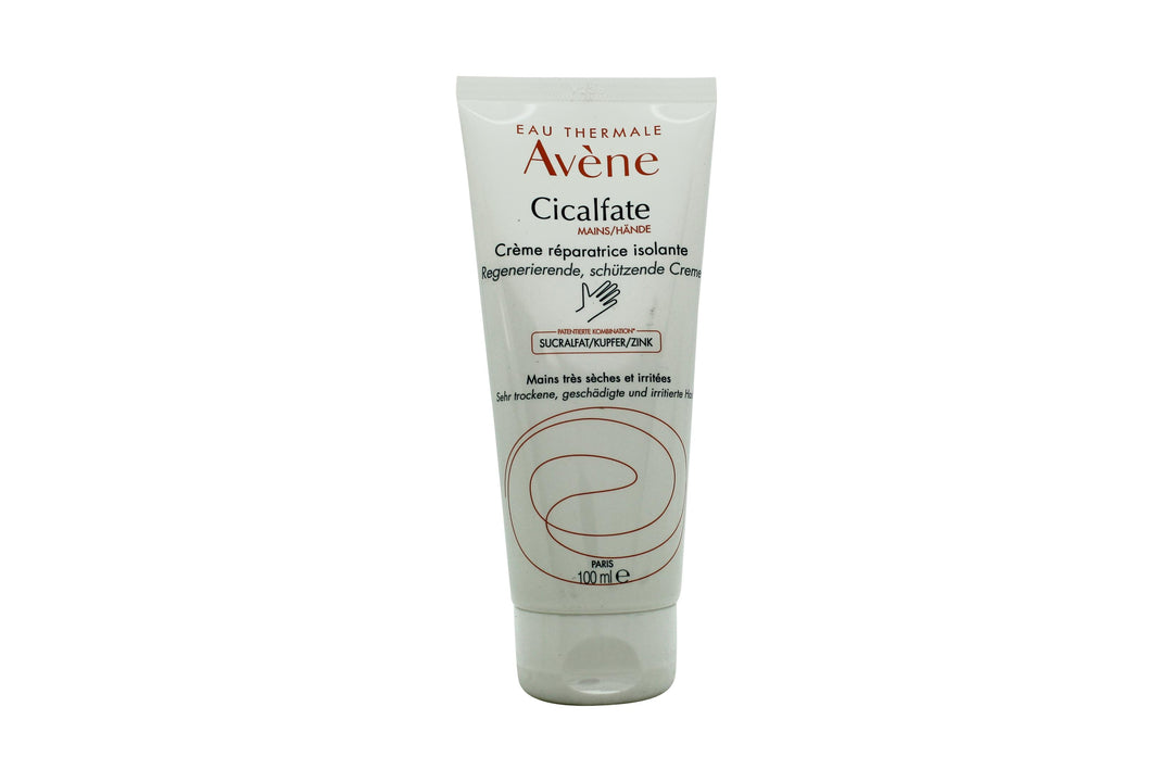 Avène Cicalfate Hand Cream 100ml