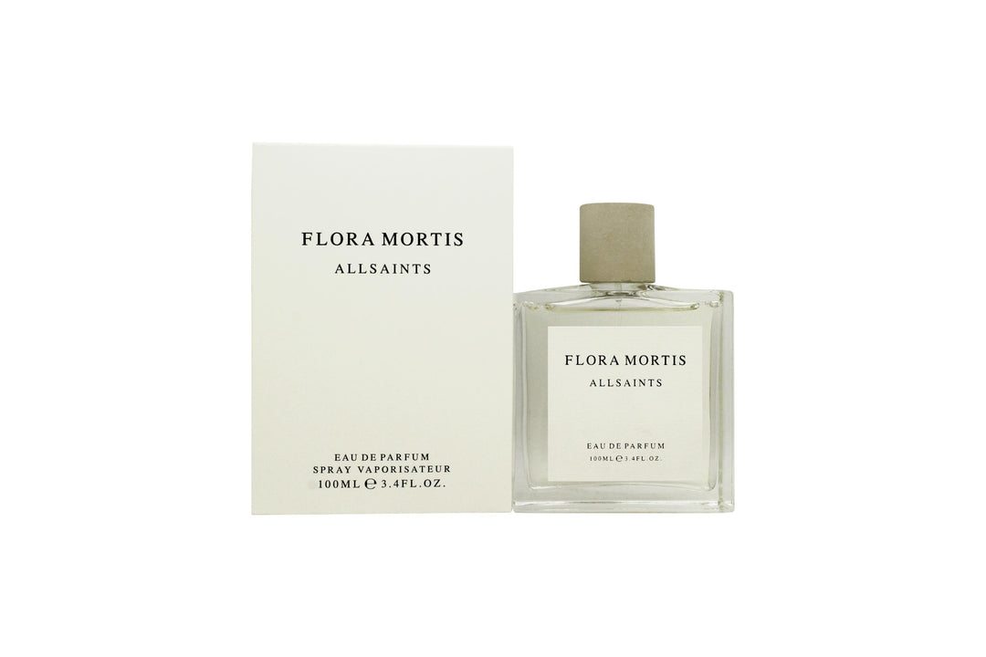 Allsaints Flora Mortis Eau de Parfum 100ml Sprej