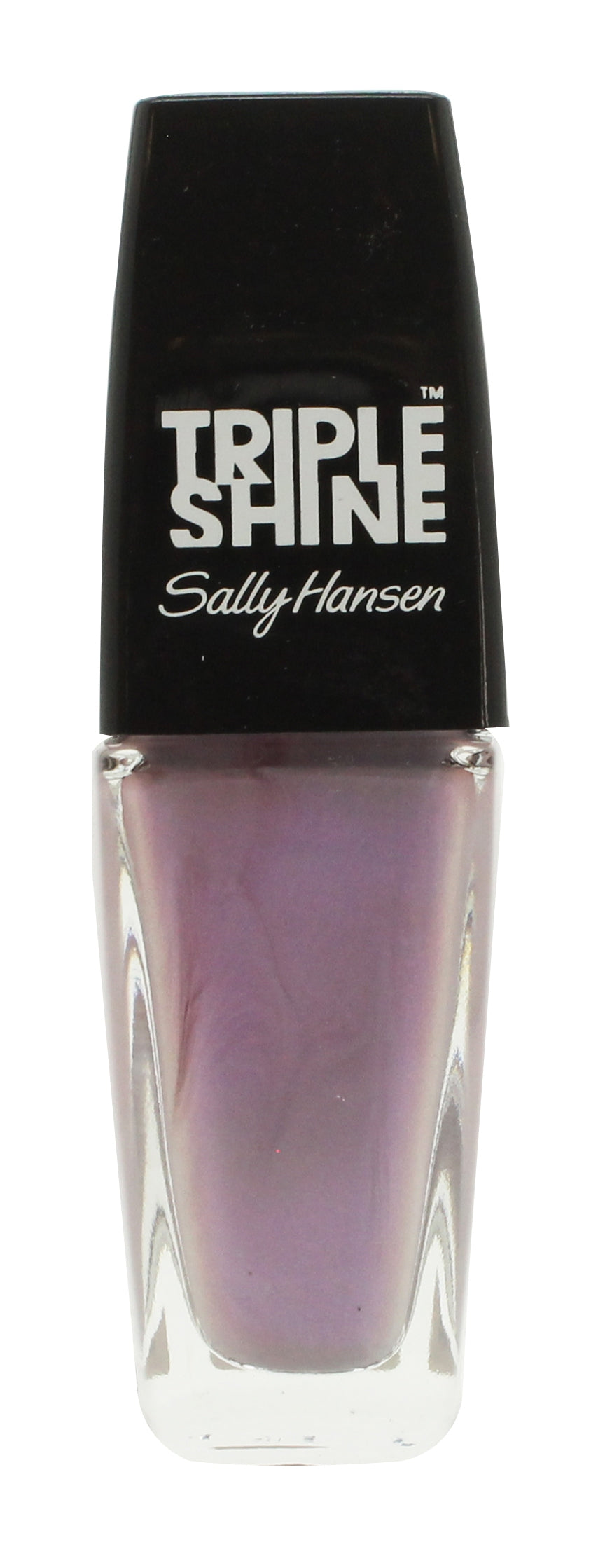 Sally Hansen Triple Shine Nail Polish 9ml - 140 Drama Sheen