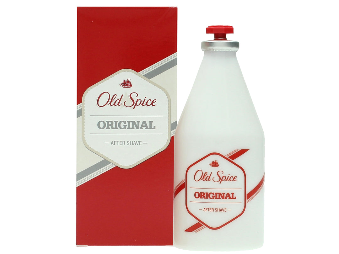 Old Spice Old Spice Aftershave Lotion 100ml