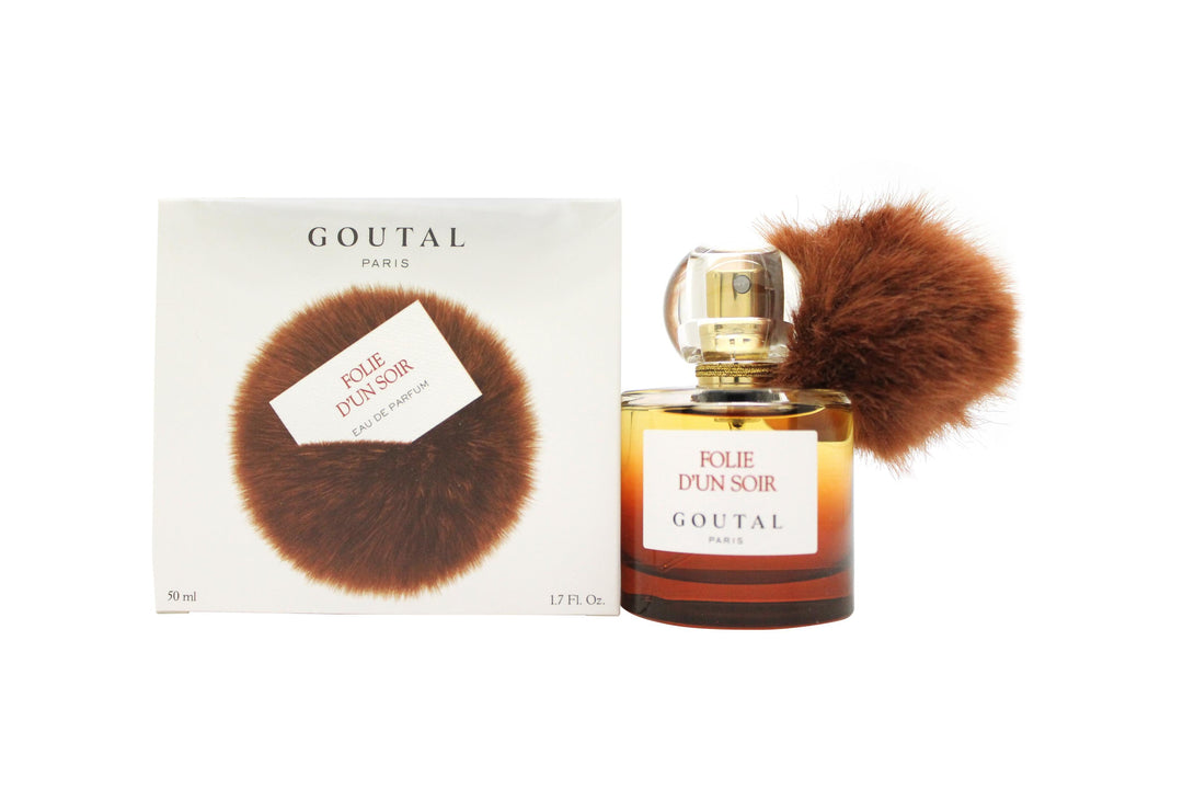 Annick Goutal Folie d'un Soir Eau de Parfum 50ml Sprej