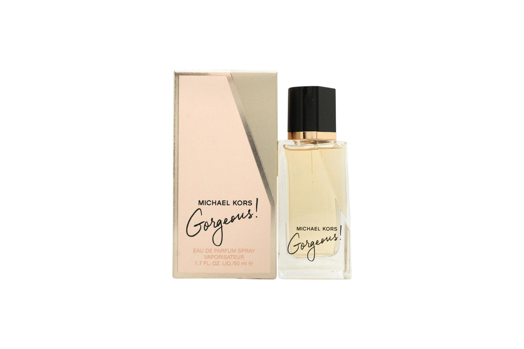 Michael Kors Gorgeous! Eau de Parfum 50ml Sprej