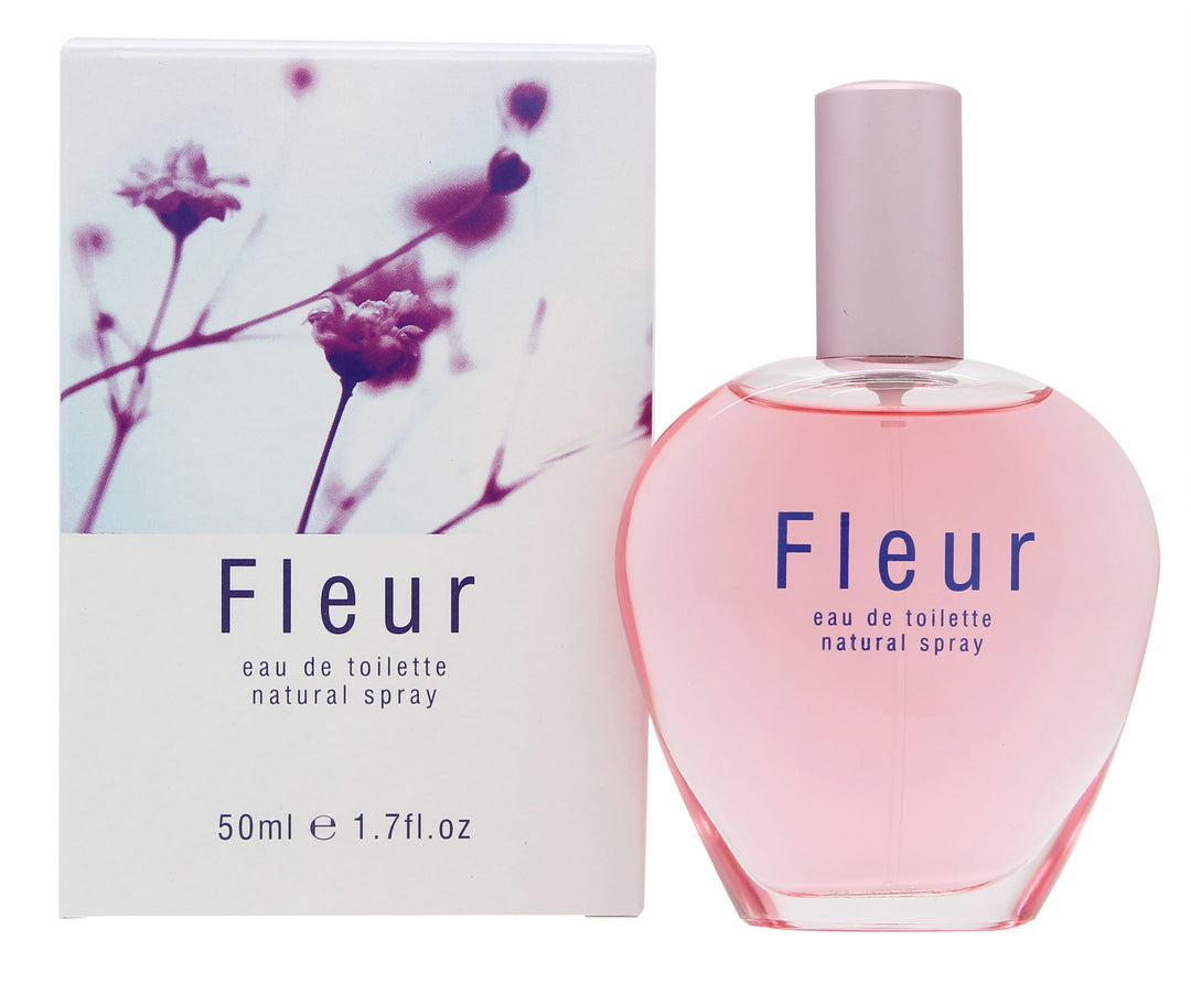 Mayfair Fleur Eau de Toilette 50ml Sprej