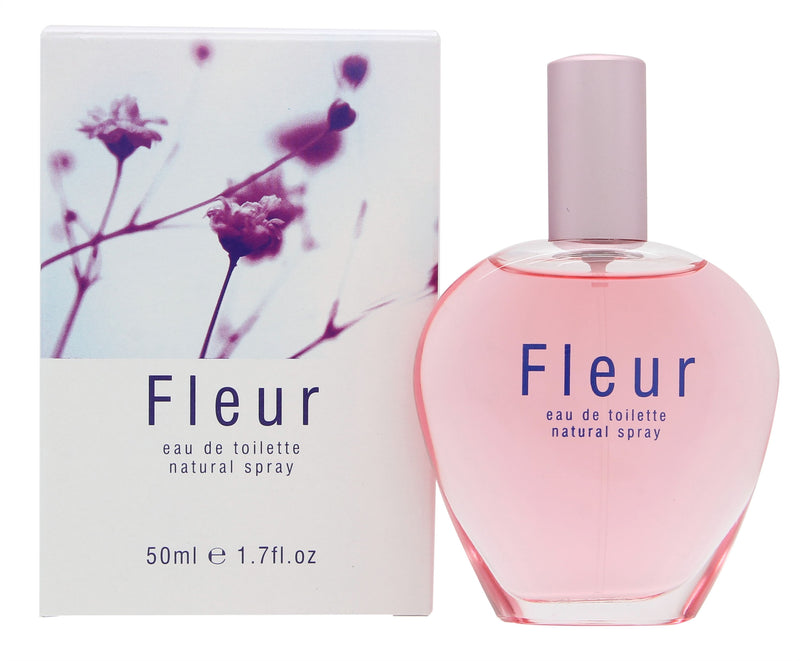 Mayfair Fleur Eau de Toilette 50ml Sprej