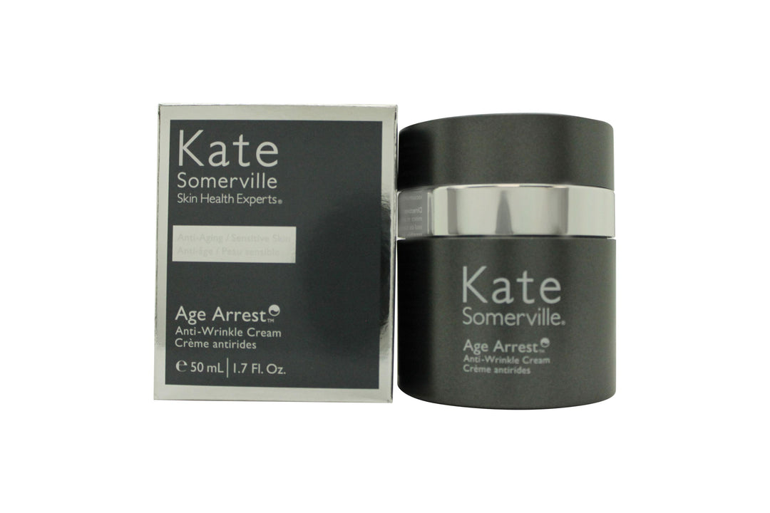 Kate Somerville Age Arrest Anti-Wrinkle Cream 50ml