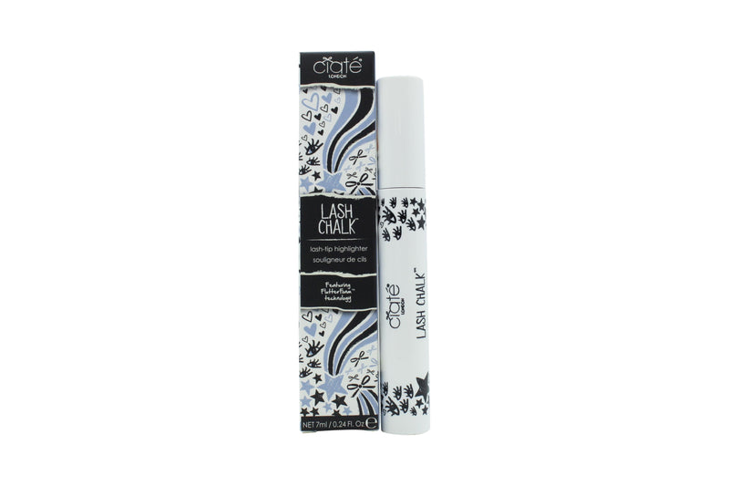 Ciate Lash Chalk Lash-Tip Mascara 7ml - 1 Daydream