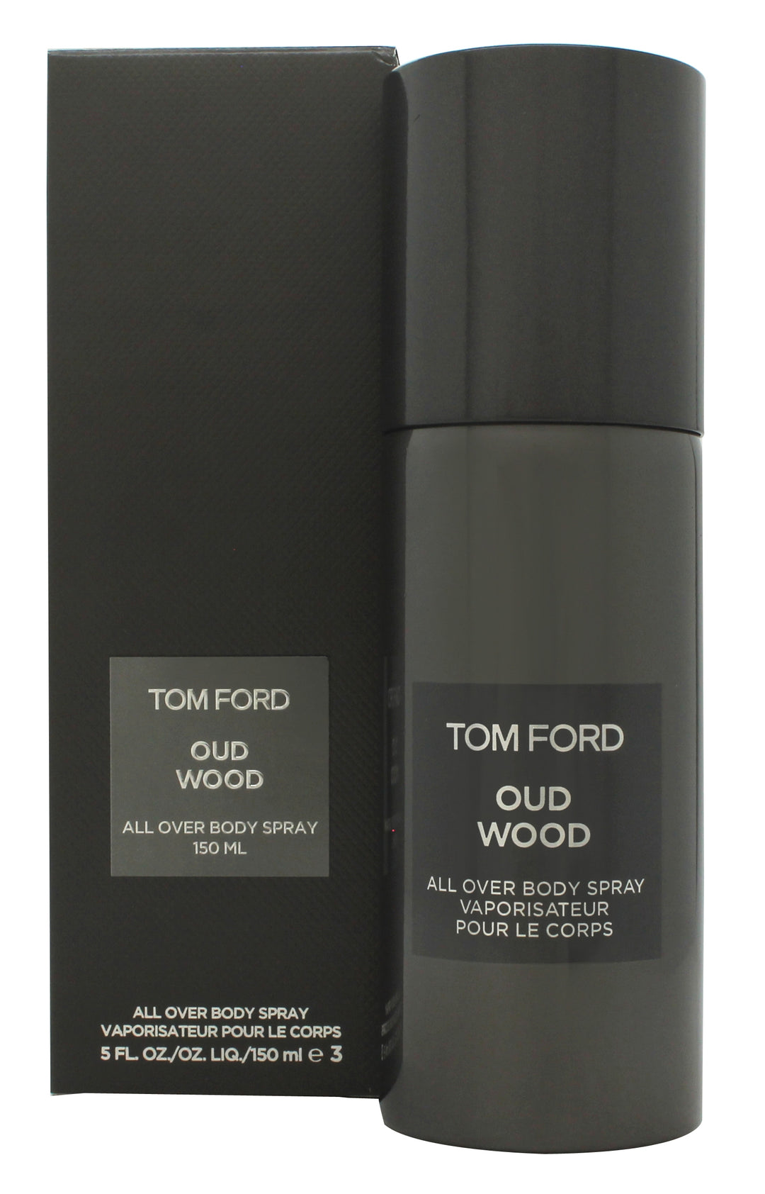 Tom Ford Private Blend Oud Wood Body Spray 150ml