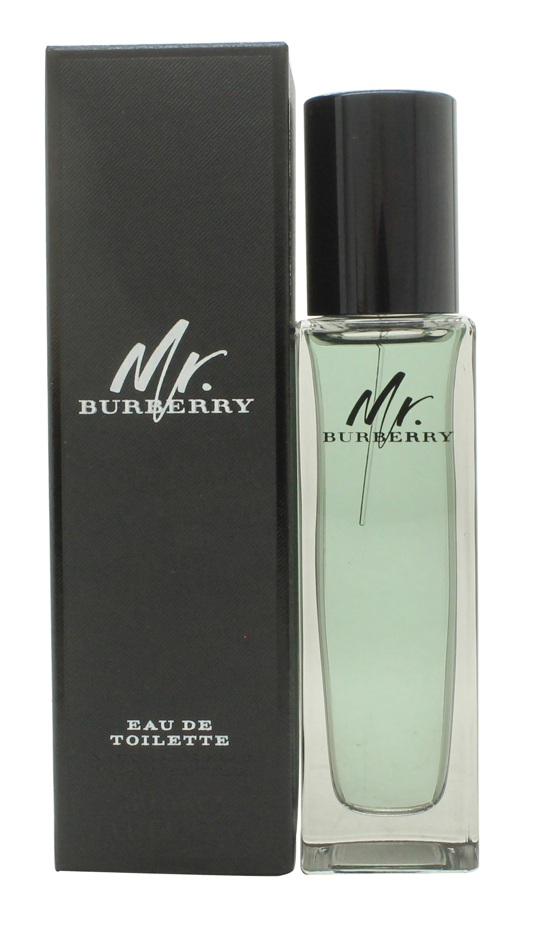 Burberry Mr. Burberry Eau de Toilette 30ml Sprej