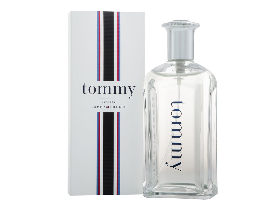 Tommy Hilfiger Tommy Eau de Toilette 100ml Sprej