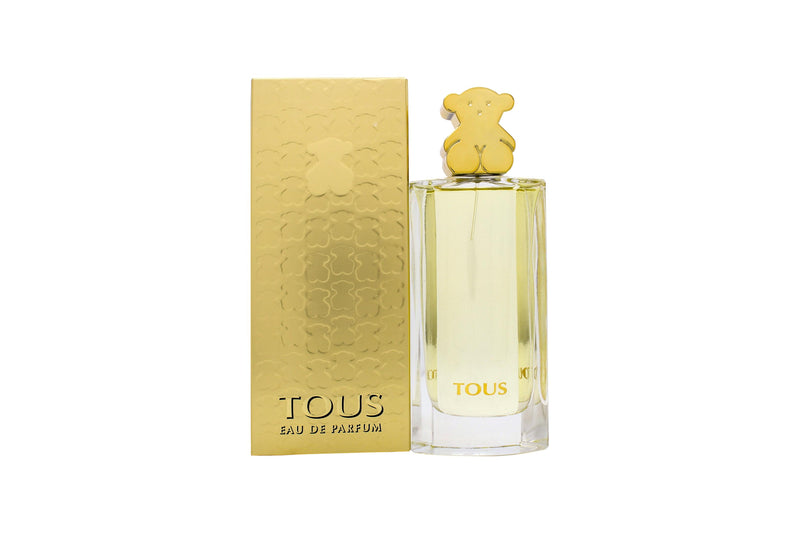 Tous (Gold) Eau de Parfum 50ml Sprej