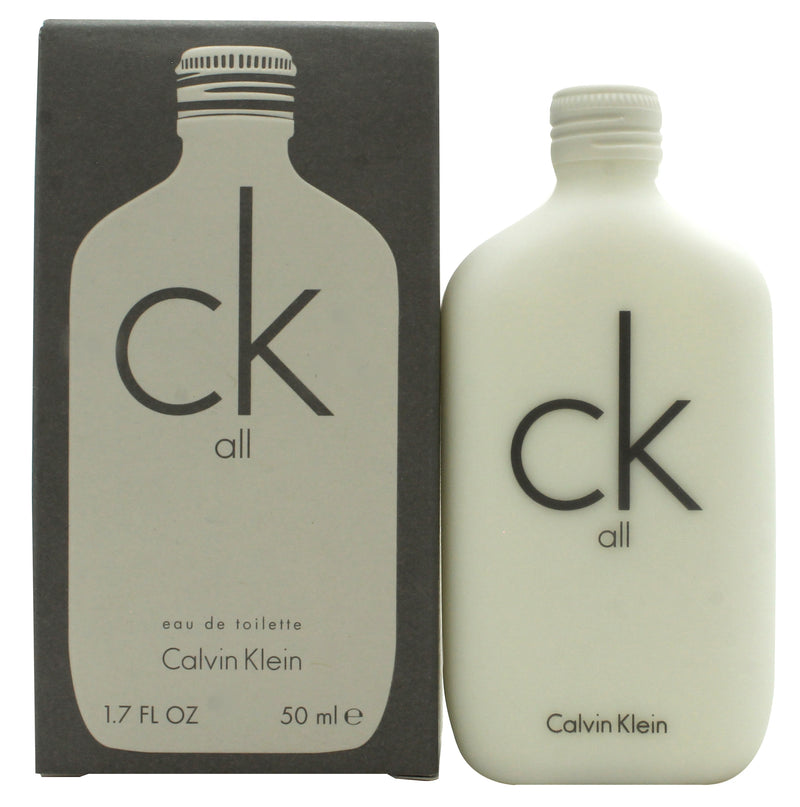 Calvin Klein CK All Eau de Toilette 50ml Sprej