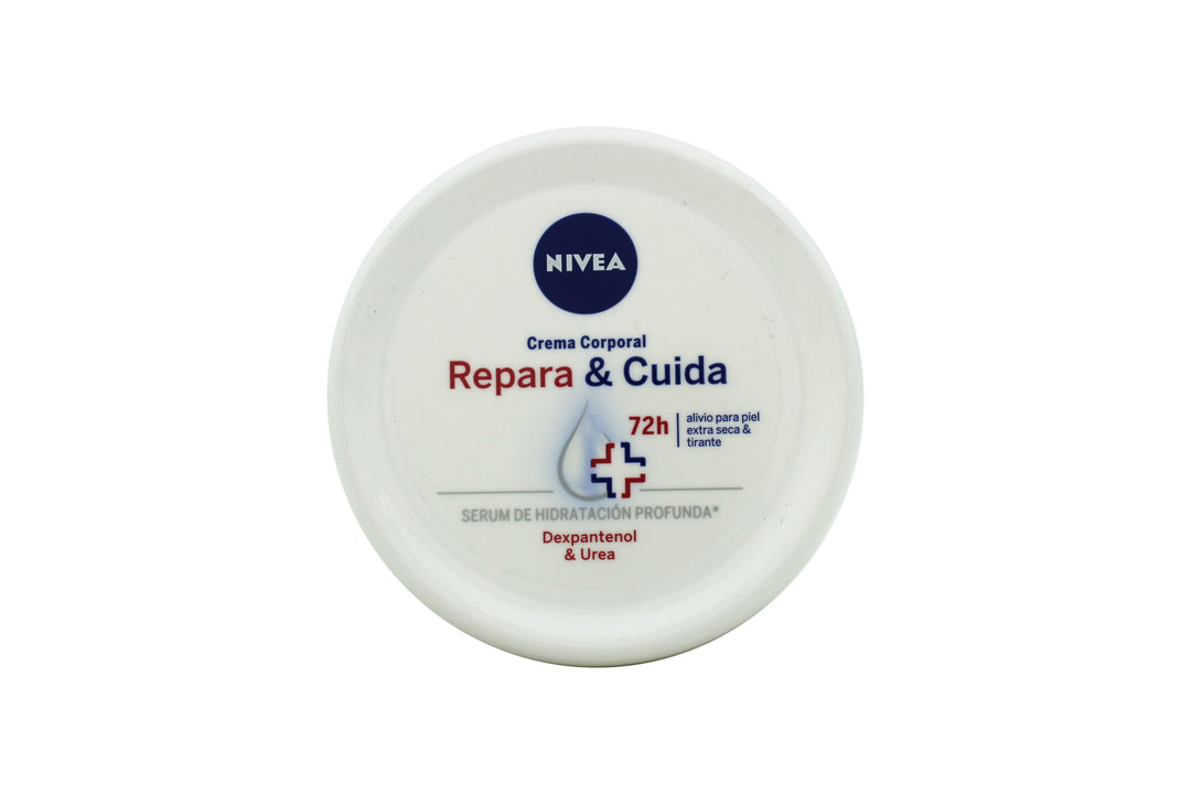 Nivea Repair & Care Body Cream 300ml