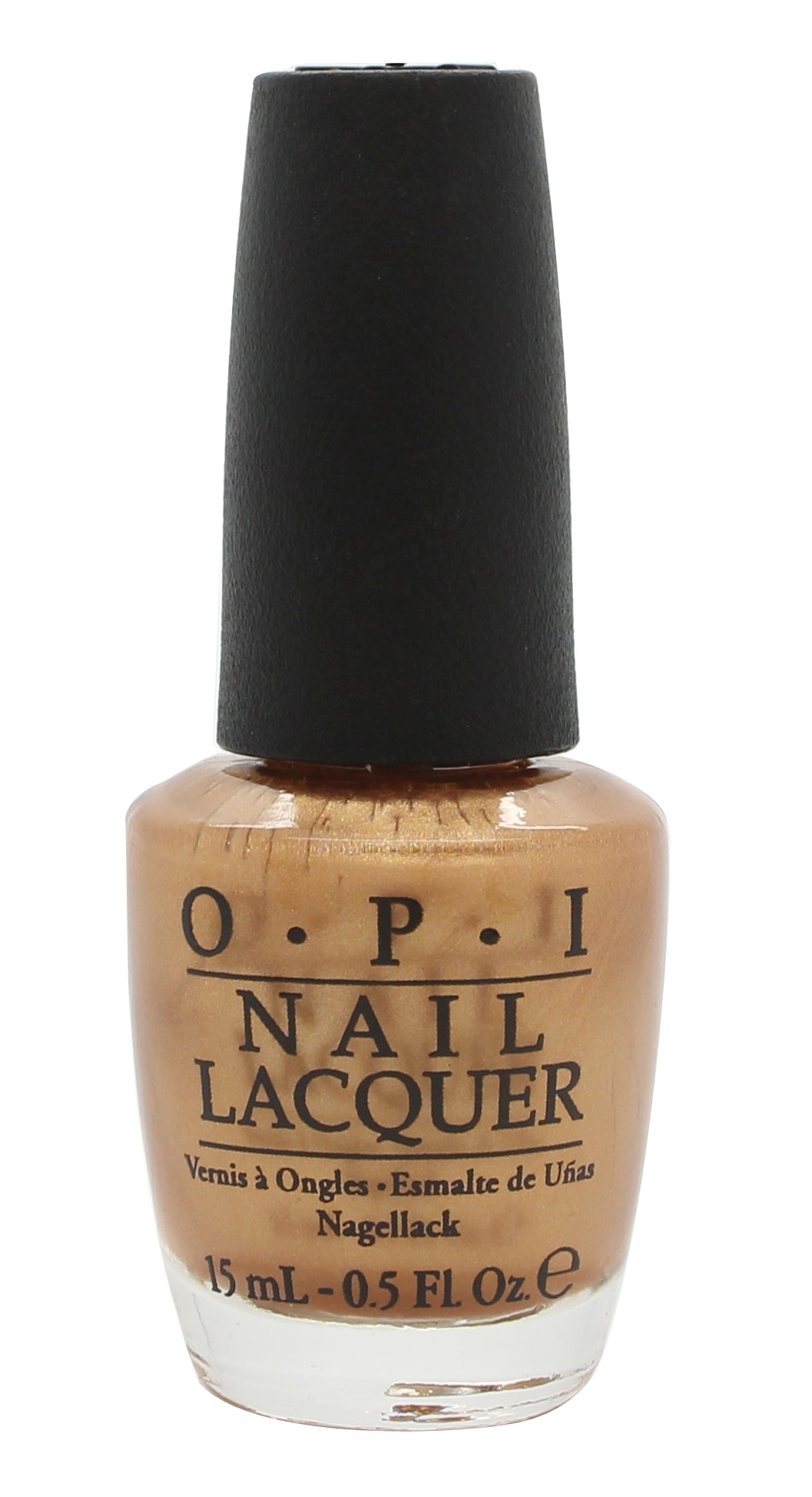 OPI Nail Polish 15ml - With A Nice Finn-Ish