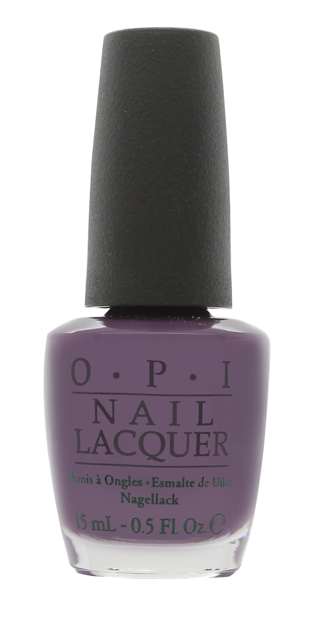 OPI Coca Cola Nagellack 15ml A Grape Affair