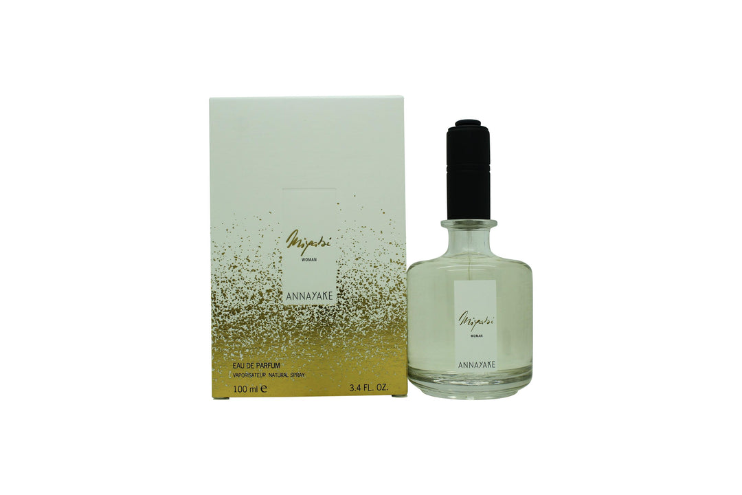 Annayake Miyabi Eau de Parfum 100ml Spray