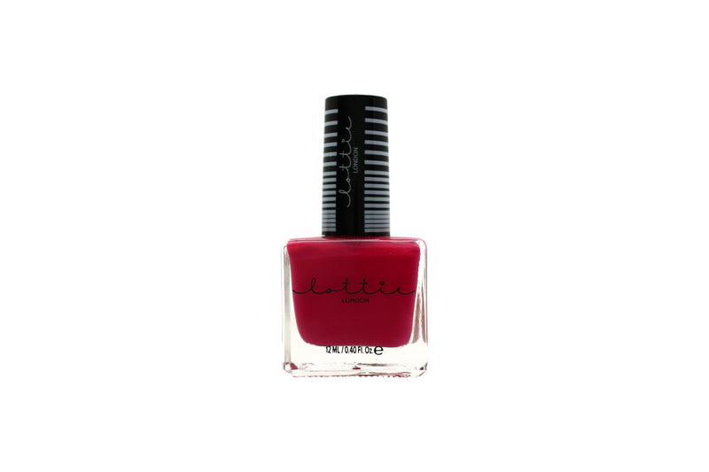 Lottie London Lottie Lacquer Nagellack 12ml - Forever Young