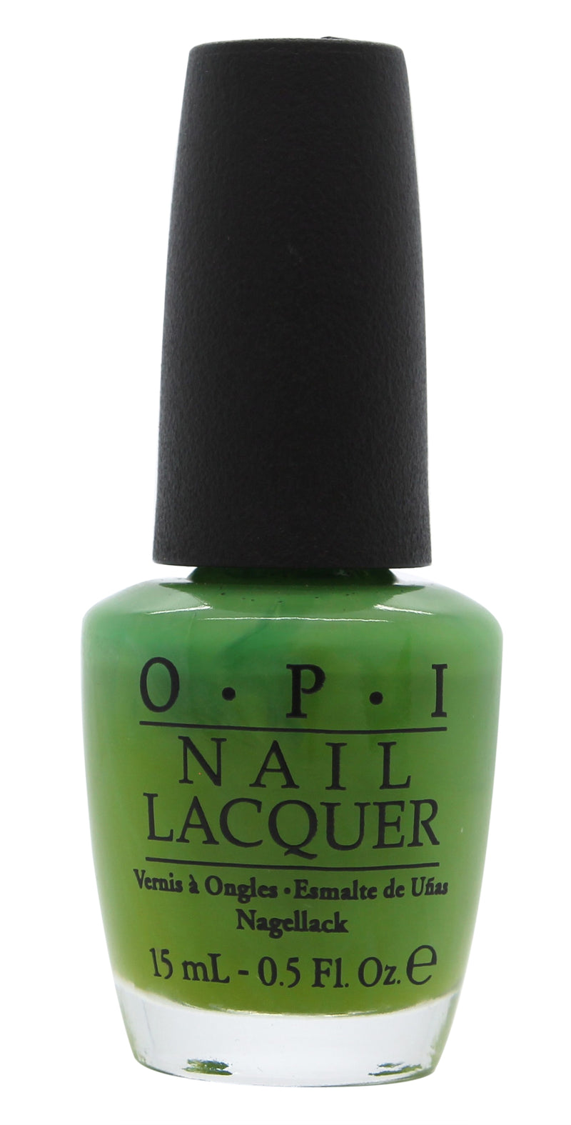 OPI Mod About Brights Collection Nagellack 15ml Green-Wich Village