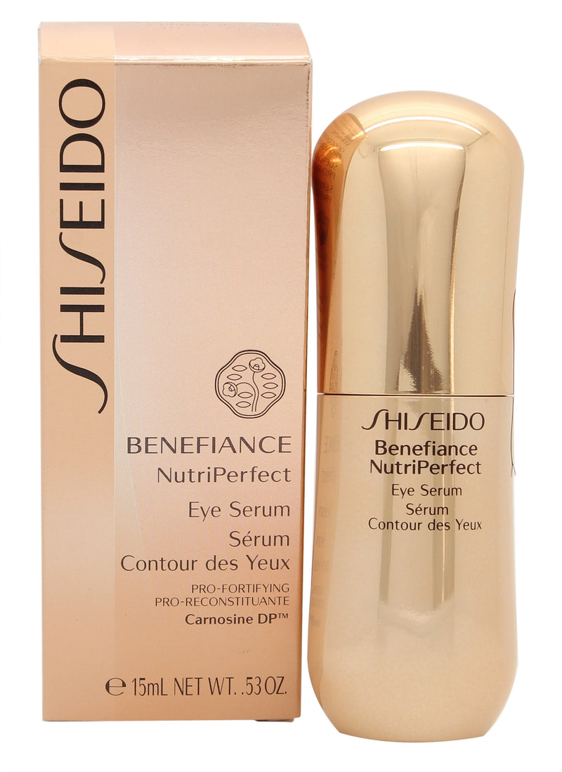 Shiseido Benefiance NutriPerfect Eye Serum 15ml