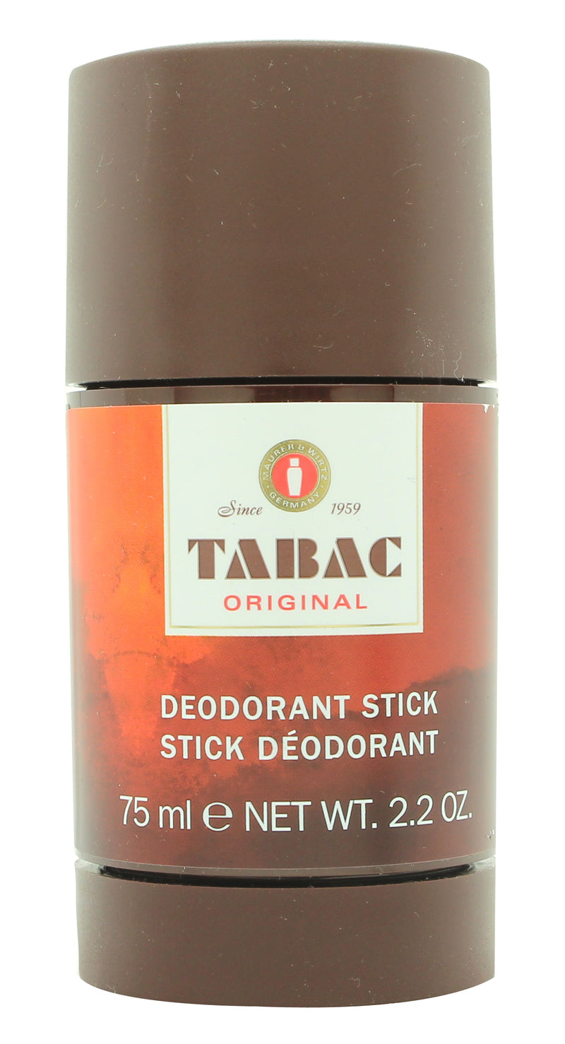 Mäurer & Wirtz Tabac Original Deodorantstick 75ml