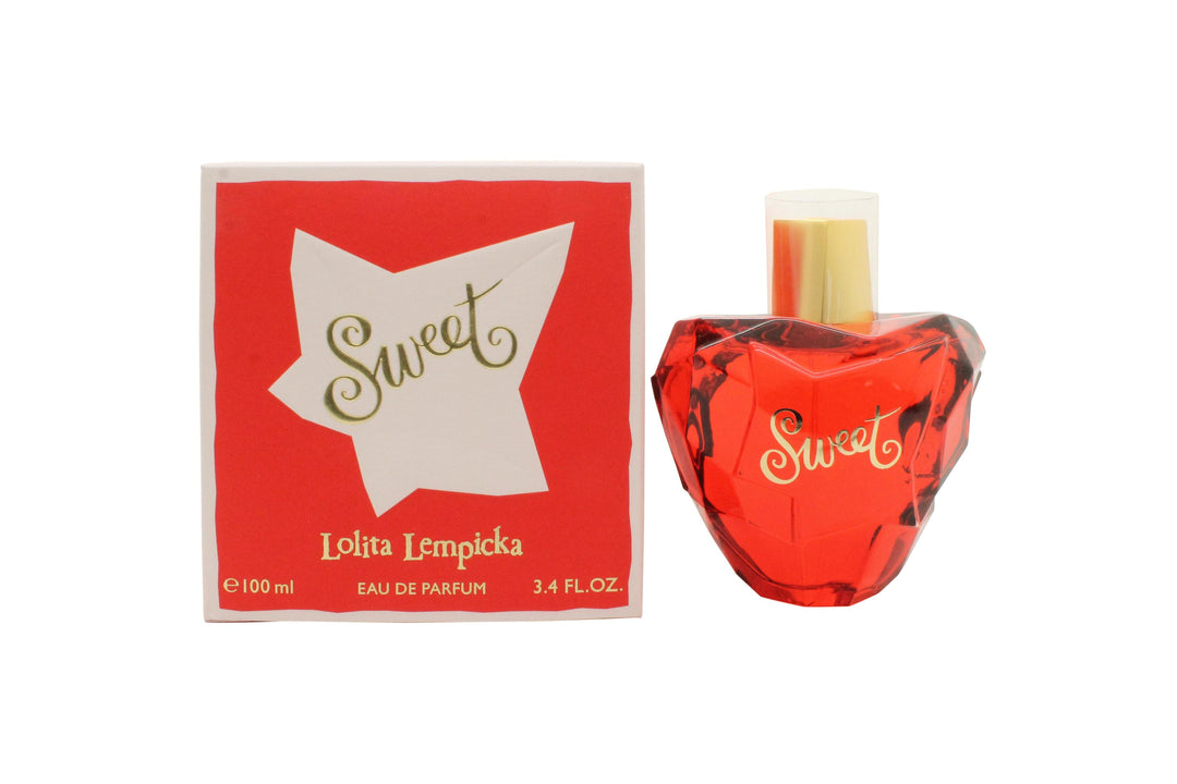 Lolita Lempicka Sweet Eau de Parfum 100ml Sprej