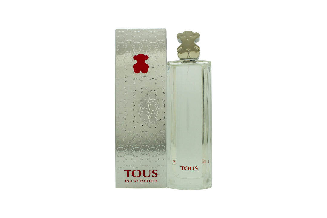 Tous Eau de Toilette 90ml Spray