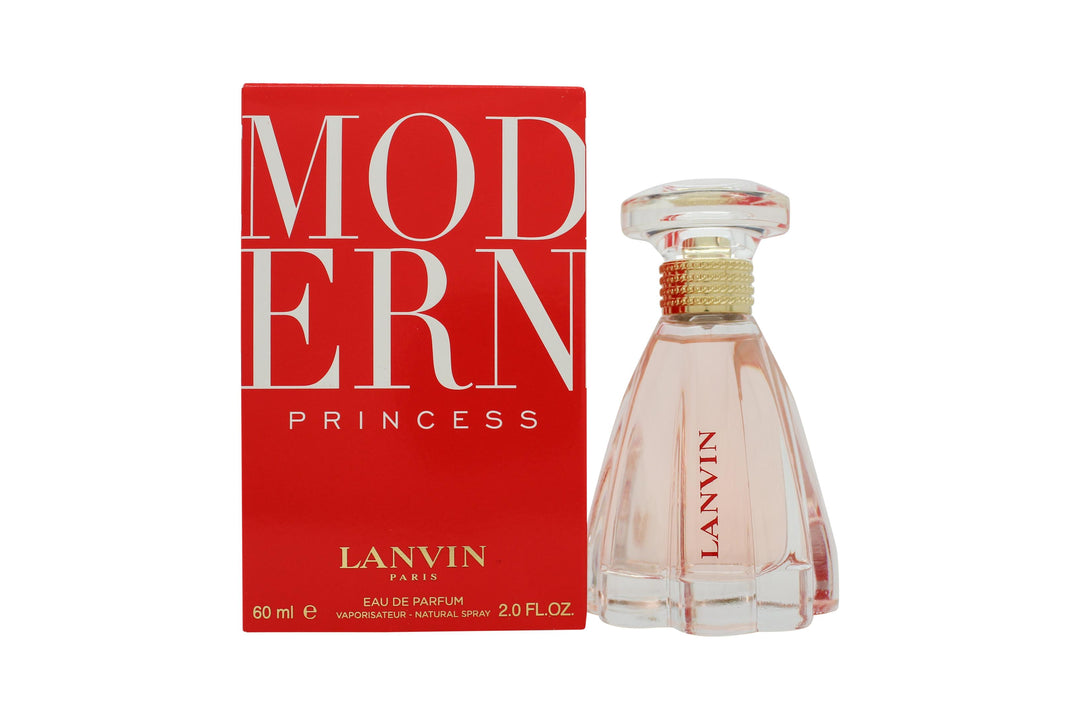 Lanvin Modern Princess Eau de Parfum 60ml Spray