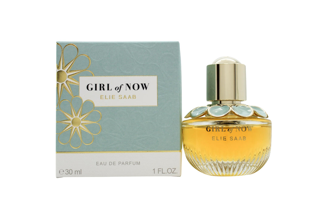 Elie Saab Girl of Now Eau de Parfum 30ml Spray