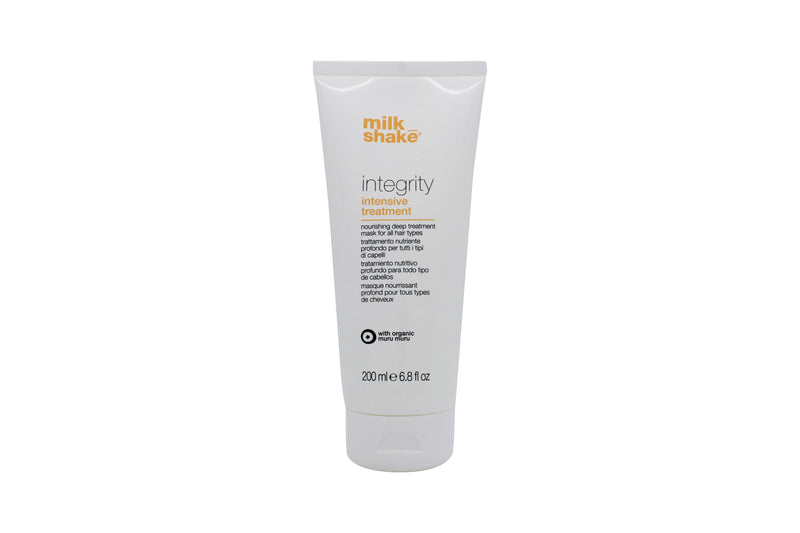 Milk_shake Integrity Intensive Hair Treatment 200ml