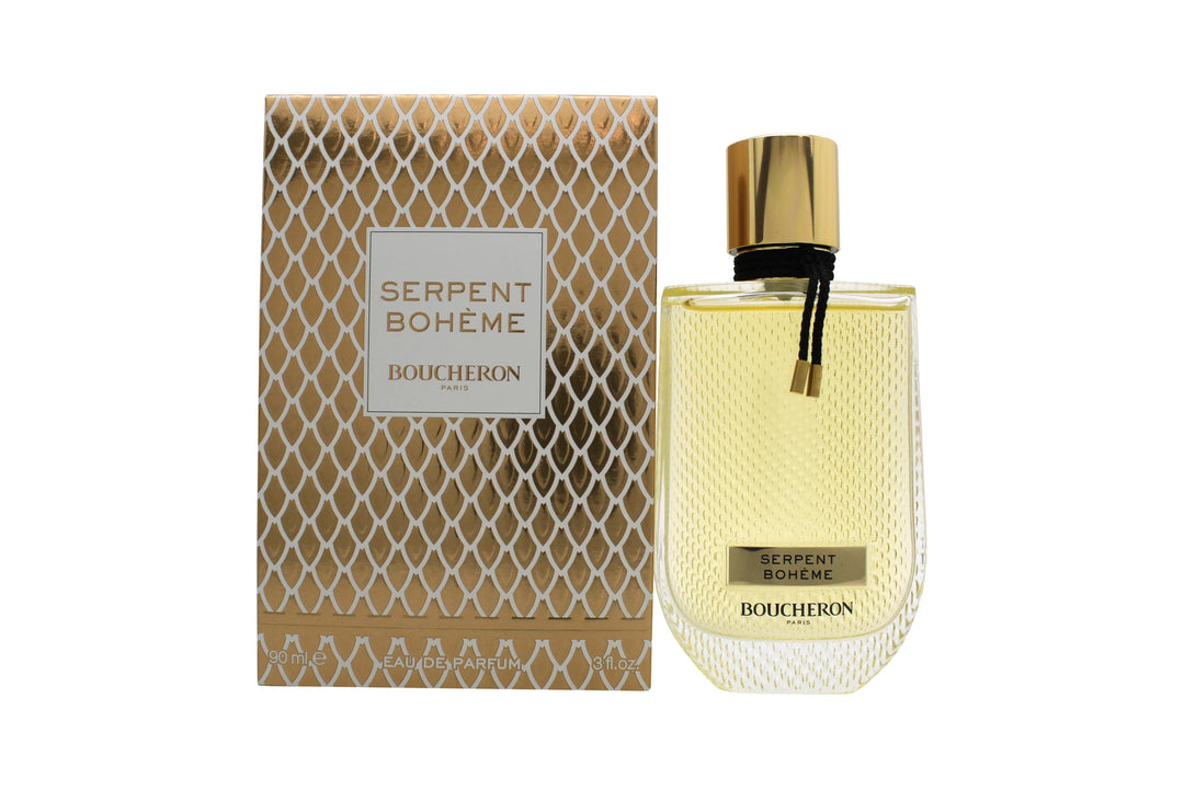 Boucheron Serpent Bohème Eau de Parfum 90ml Sprej