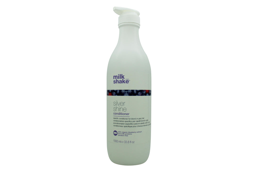 Milk_shake Silver Shine Balsam 1000ml