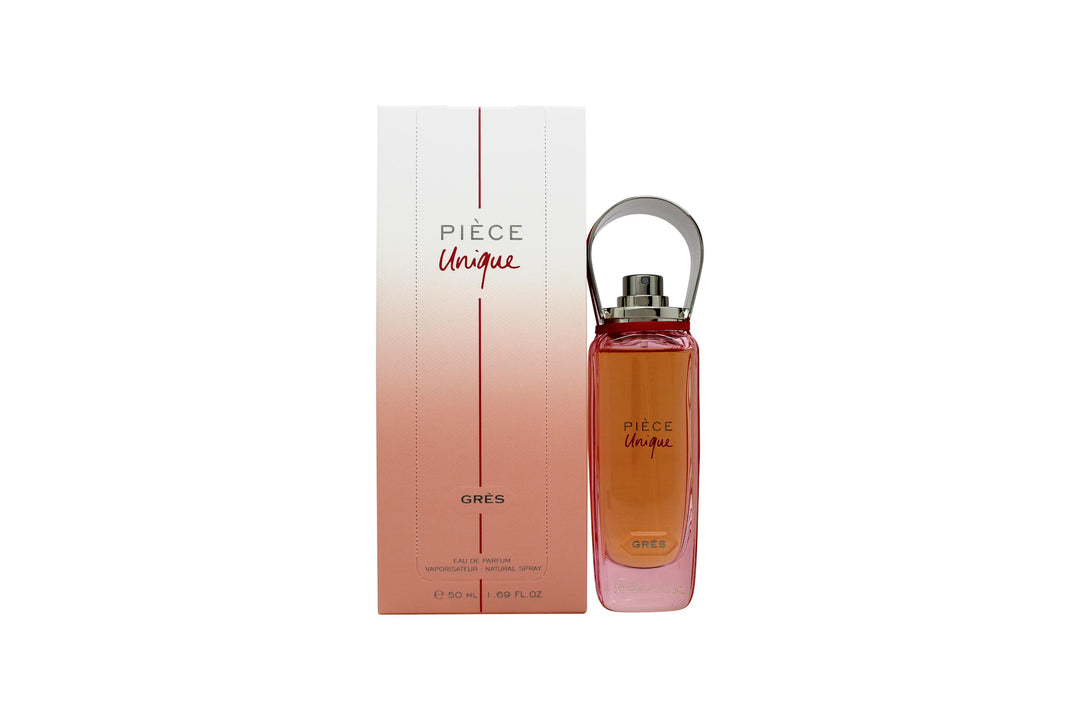 Gres Parfums Pièce Unique Eau de Parfum 50ml Spray