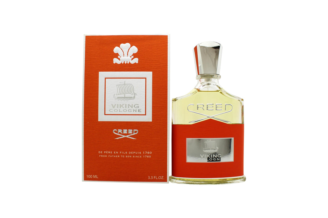 Creed Viking Cologne Eau de Parfum 100ml Sprej