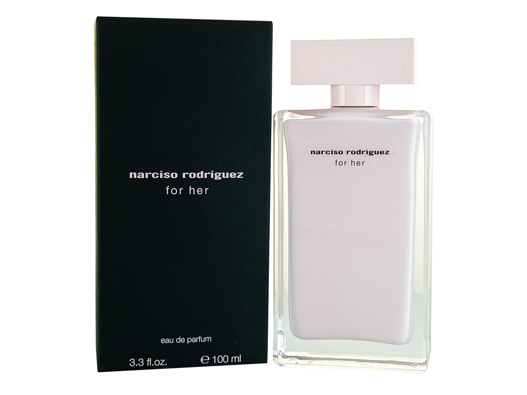 Narciso Rodriguez for Her Eau de Parfum 100ml Spray