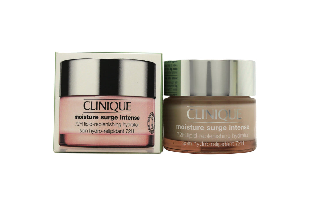 Clinique Moisture Surge Intense 72H Lipid-Replenishing Hydrator Kräm-Gel 50ml