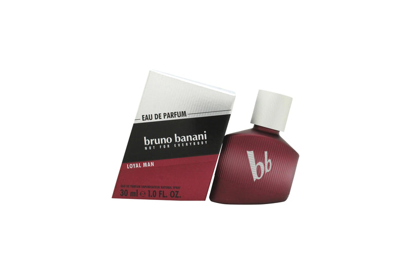 Bruno Banani Loyal Man Eau de Parfum 30ml Sprej