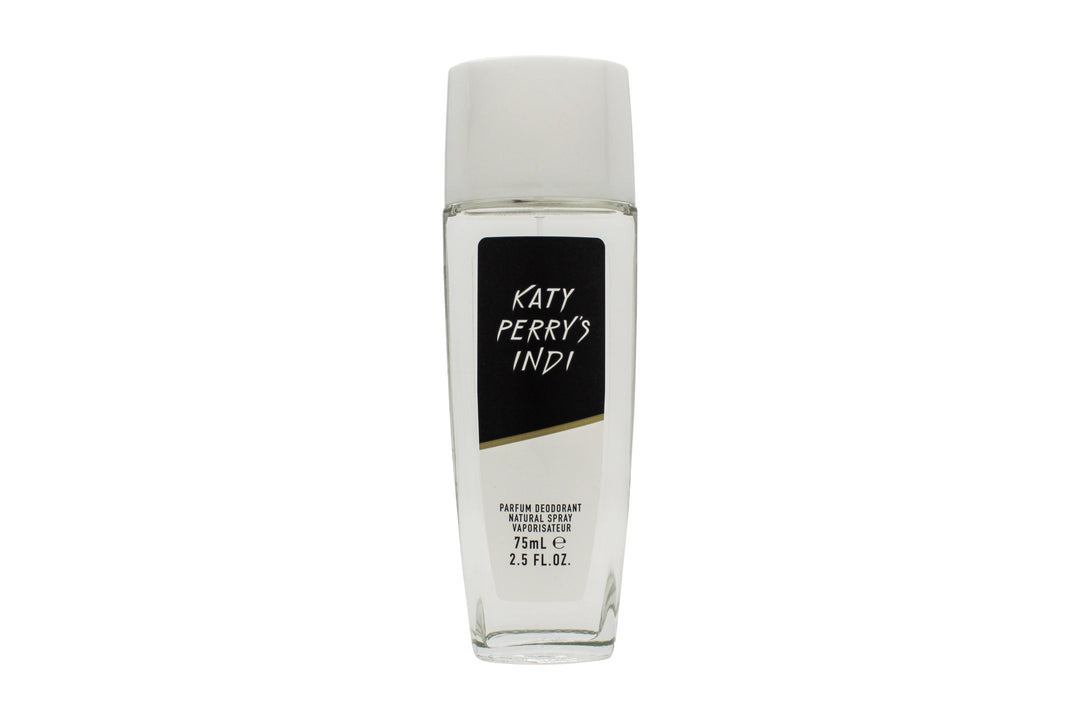 Katy Perry Katy Perry's Indi Deodorant Spray 75ml