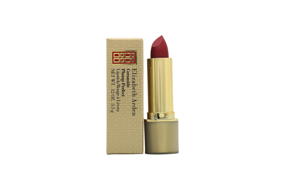 Elizabeth Arden Ceramide Plump Perfect Läppstift 3.5g Tulip