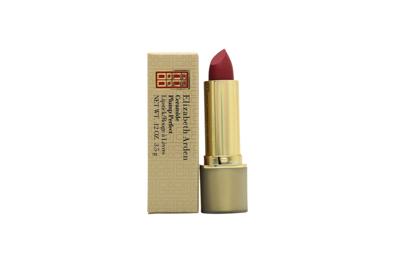 Elizabeth Arden Ceramide Plump Perfect Läppstift 3.5g Tulip