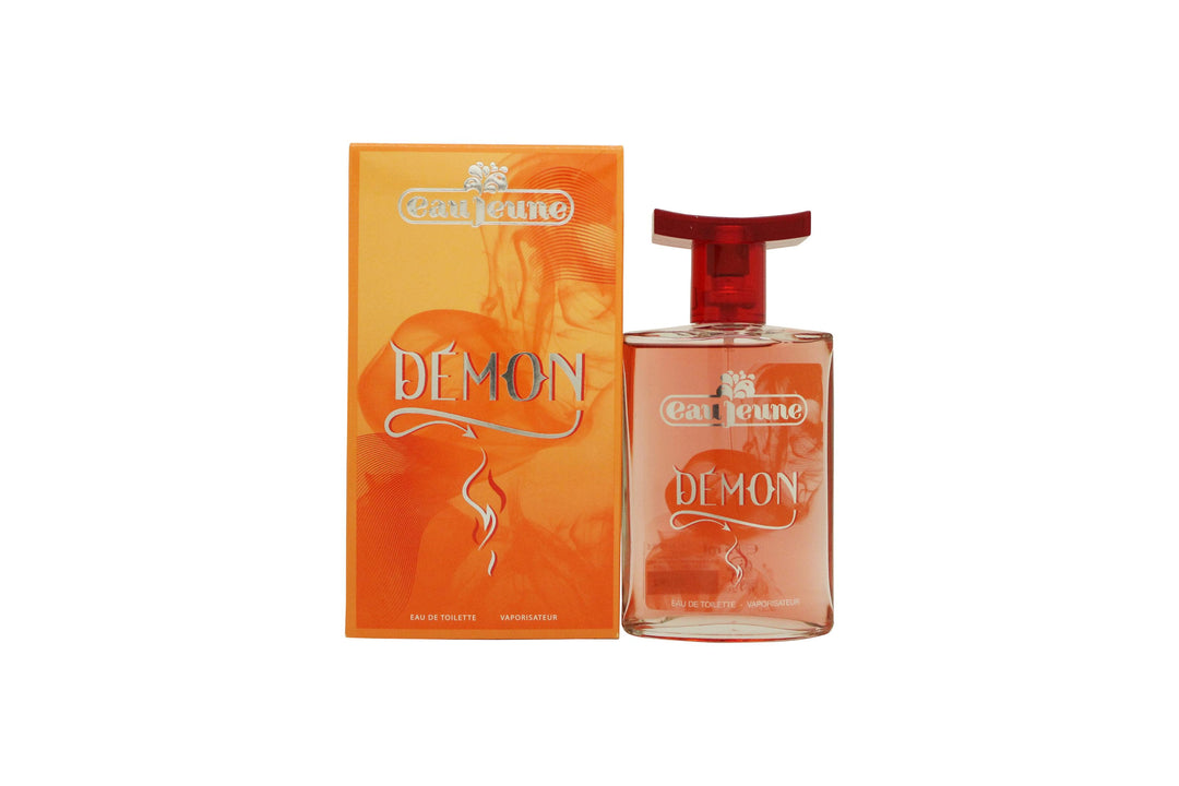 Eau Jeune Demon Eau de Toilette 75ml Sprej