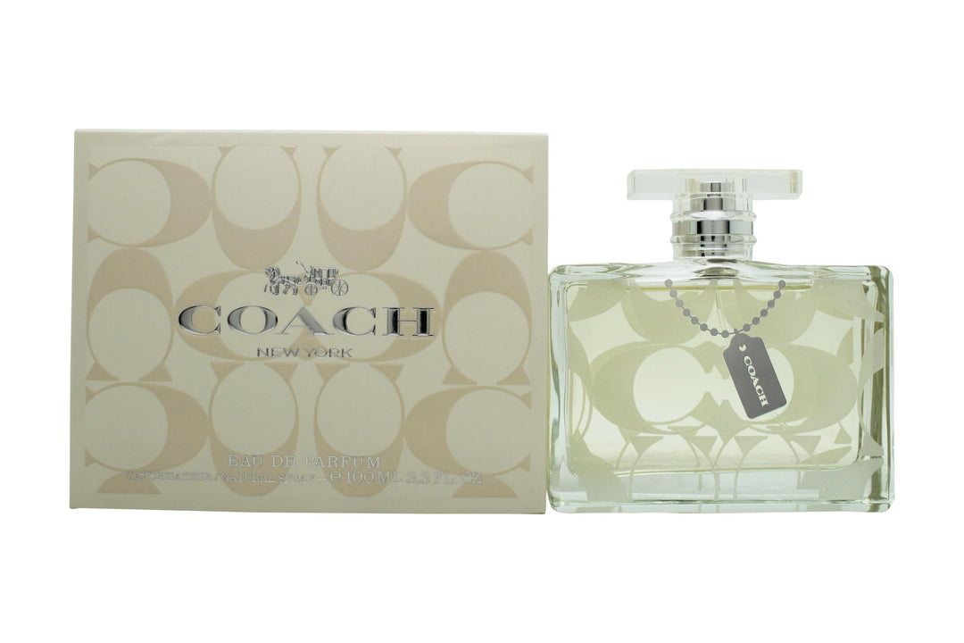 Coach Eau de Parfum 100ml Sprej