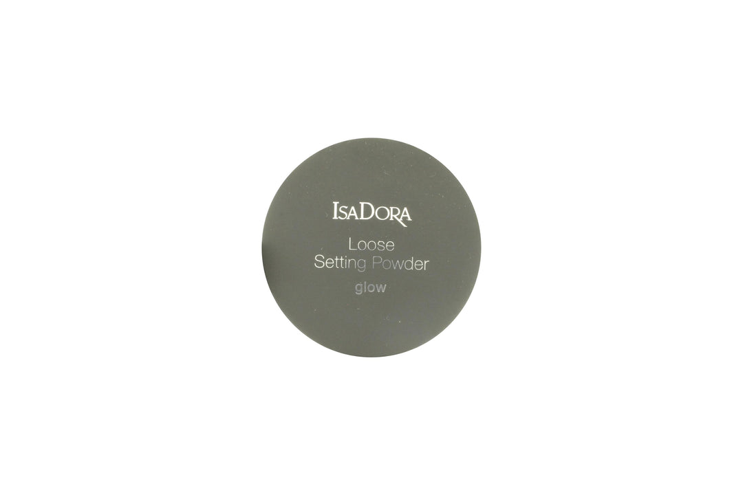 Isadora Löst Setting Puder 15g - 20 Glow