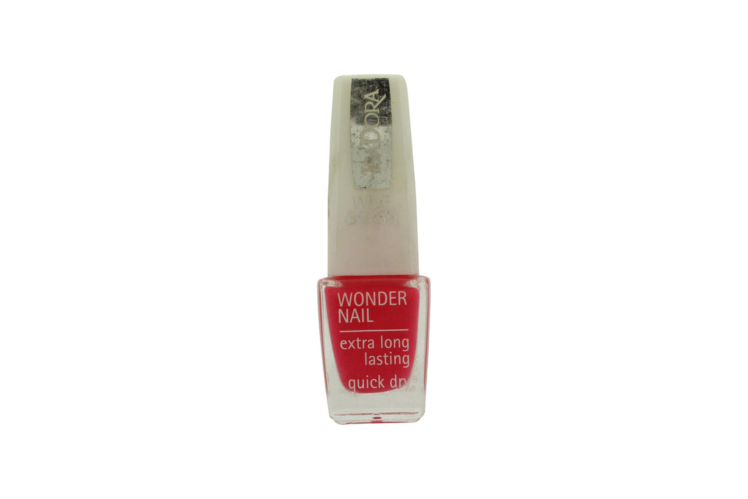 IsaDora Wonder Nail Polish 6ml - 715 Pink Lemonade